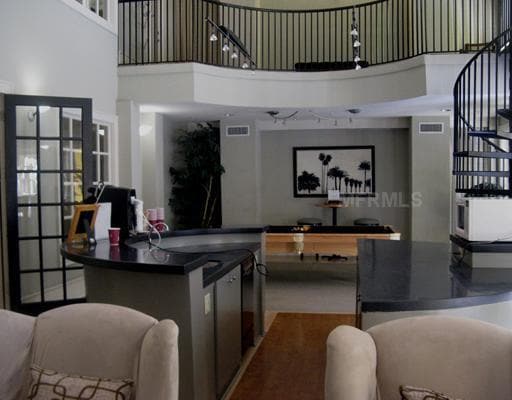 Building Photo - Amazing 1/1 Courtyard View Condo for Rent at Park North Downtown Orlando.