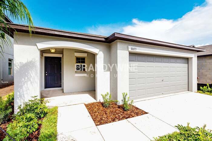 Building Photo - 10627 Sweet Sapling St