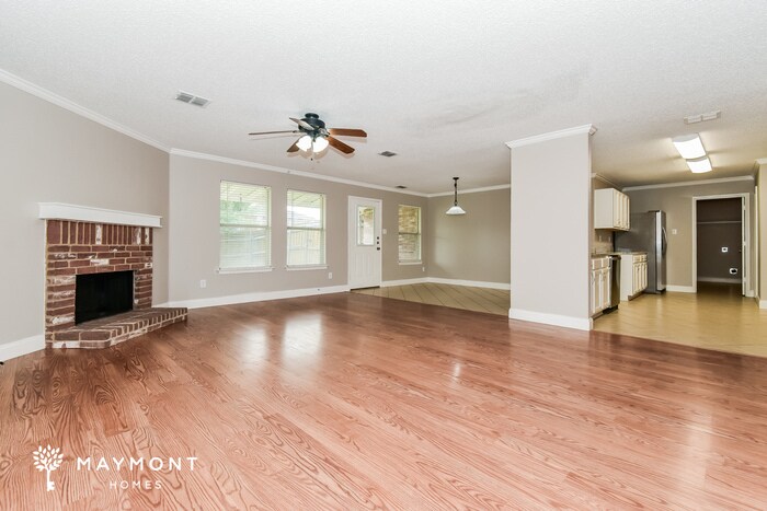 Building Photo - 1506 Madison Dr