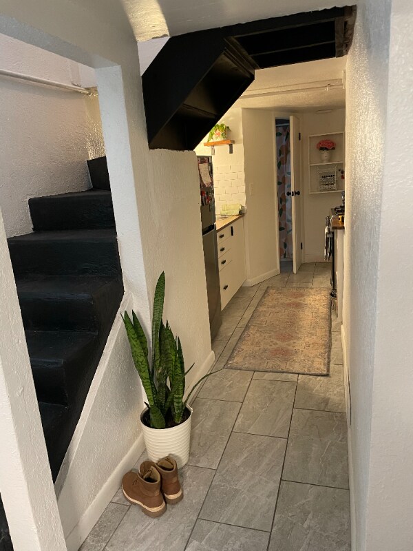 Building Photo - 1266 Lafayette St