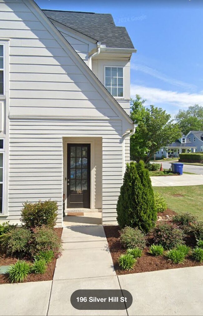 Building Photo - Beautiful Townhome for Rent