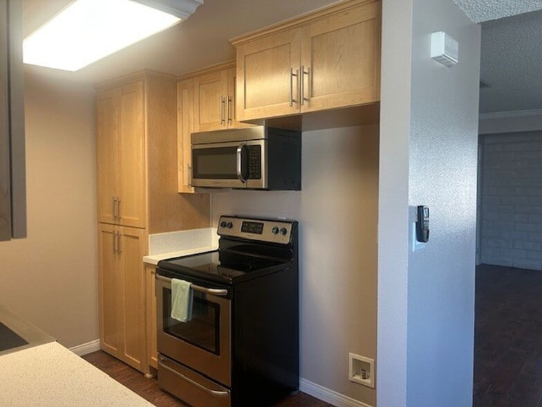 Interior Photo - The Pines Apartments