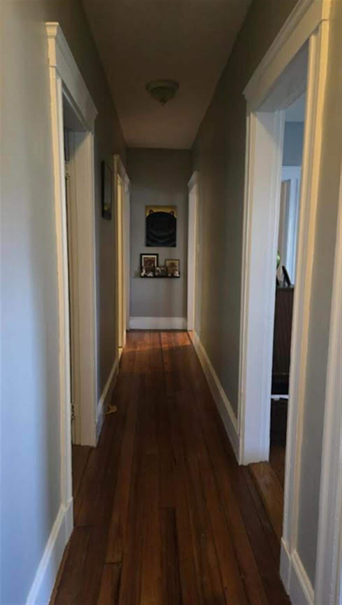 Building Photo - 835 Fellsway