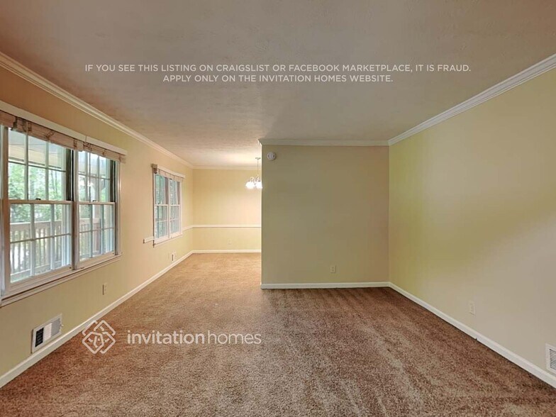 Building Photo - 2928 Wilsone Pl