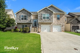 Building Photo - 3711 Wind Mill Ct