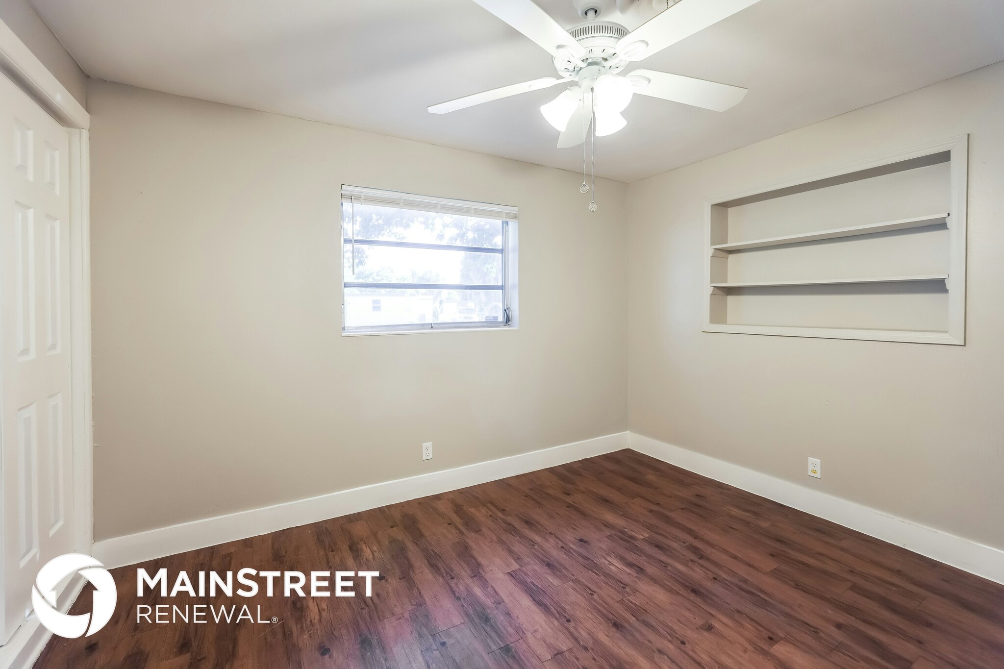 Building Photo - 5801 Royal Palm Blvd