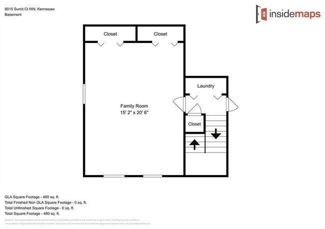 Building Photo - 6015 Sumit Ct NW