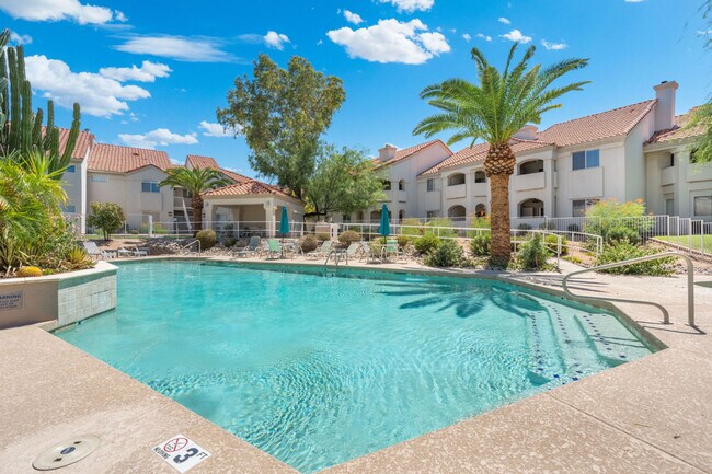 Building Photo - 10401 N 52nd St