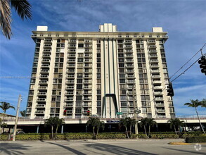 Building Photo - 1600 S Ocean Dr