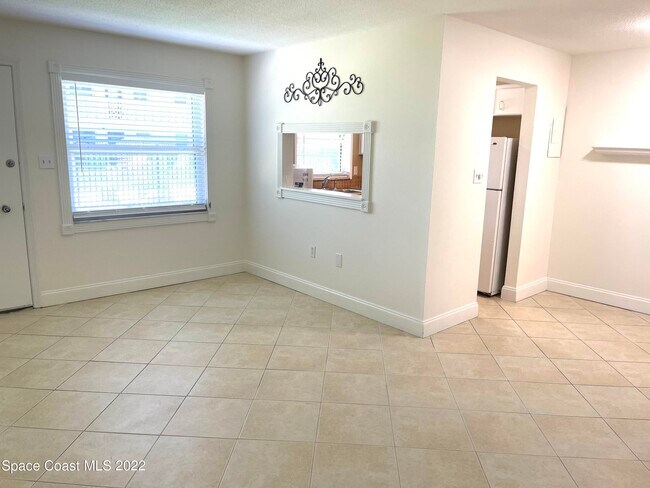 Building Photo - 5600 N Banana River Blvd