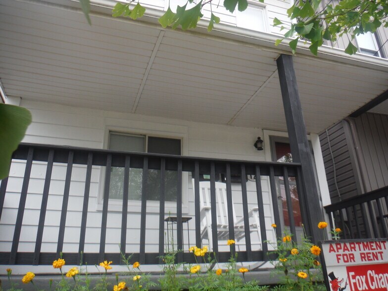 Building Photo - 121 23rd St