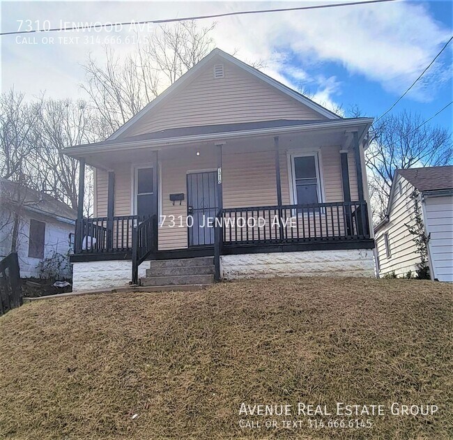 7310 Jenwood Ave 7310 Jenwood Ave Jennings MO 63136 Apartment Finder