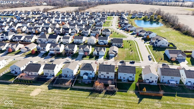 Building Photo - 5764 Bluff View Ln