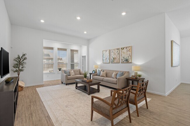 Building Photo - 3612 Paloma Fls Ln