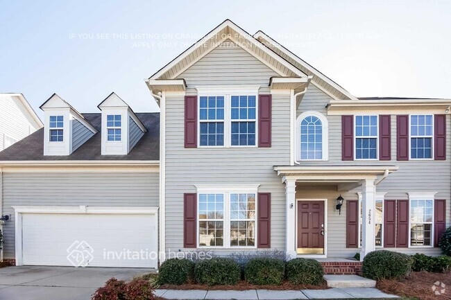 Building Photo - 2654 Sunberry Ln NW