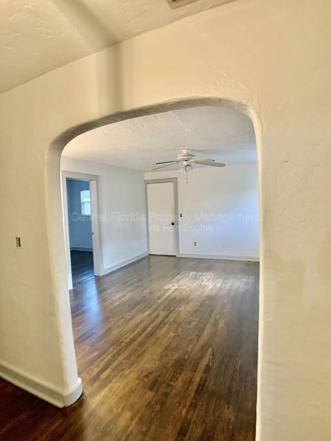 Building Photo - 1235 Virginia Dr