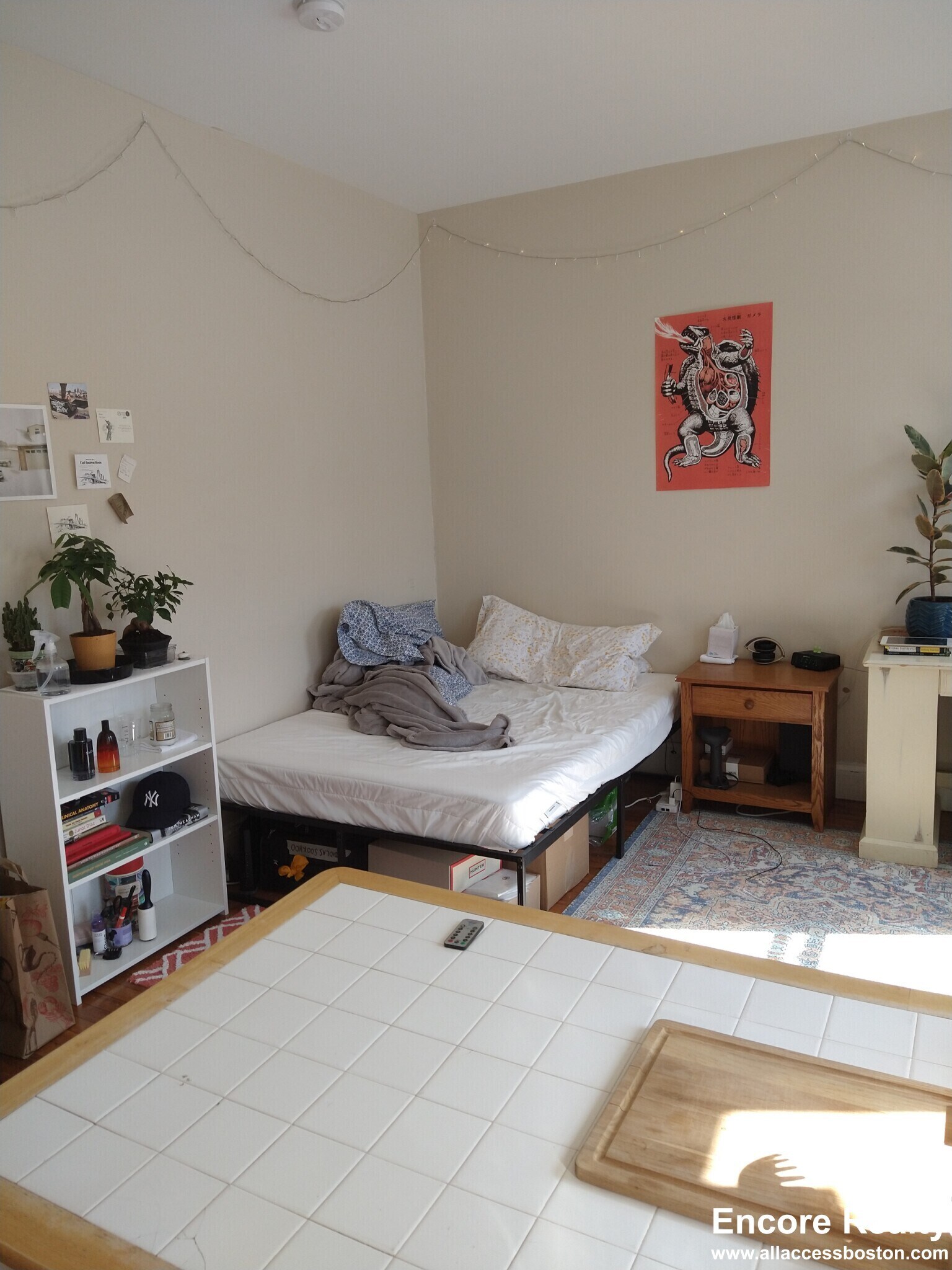 Building Photo - 1189 Commonwealth Ave