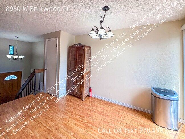 Building Photo - 8950 W Bellwood Pl