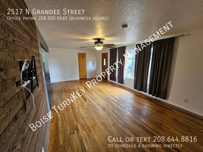 Building Photo - 2517 N Grandee St