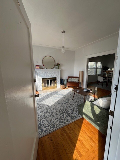 Building Photo - Oxford