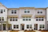 Building Photo - Brand New End-Unit Townhome | 3 BR/3.5BA | 1-Car Garage | Near Downtown Mooresville