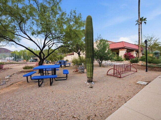 Building Photo - 6124 W Tucson Estates Pkwy