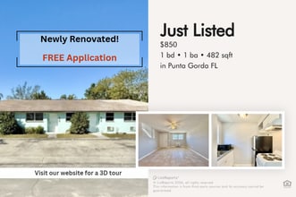 Building Photo - 3401 Palm Dr