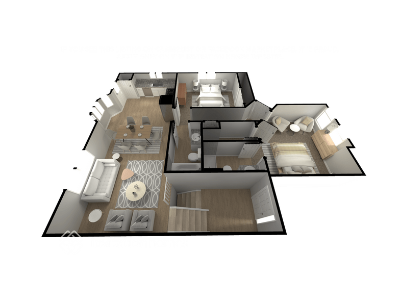 Building Photo - 404 Blossom Field Rd