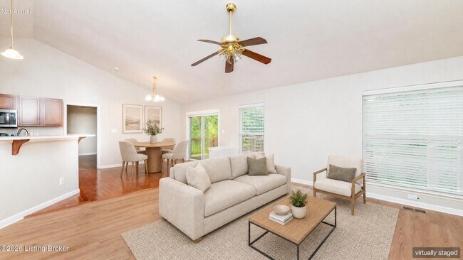 Building Photo - 3425 Stony Farm Dr