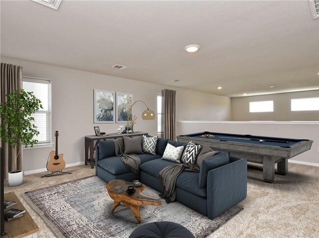 Building Photo - 401 Rainmaker Ln