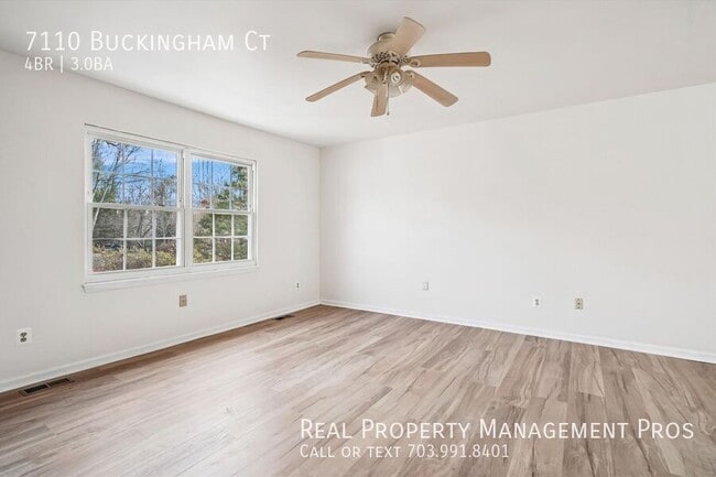 Building Photo - 7110 Buckingham Ct