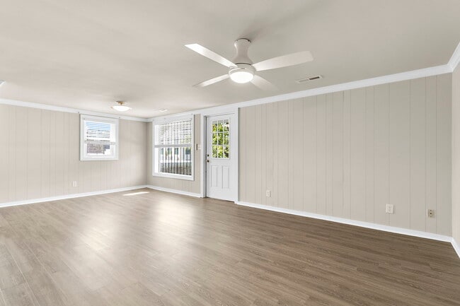 Building Photo - 4440 Spruill Ave