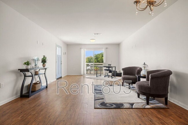 Building Photo - 1008 Los Angeles Ave