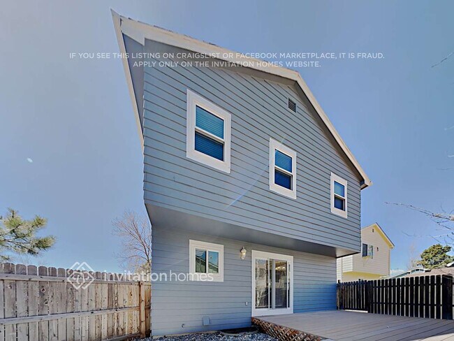 Building Photo - 6140 Hayseed Ct