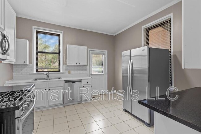 Building Photo - 4133 Laclede Ave