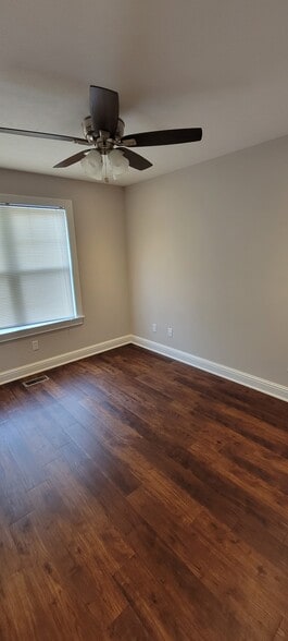 3rd Bedroom - 20 Rujon Dr