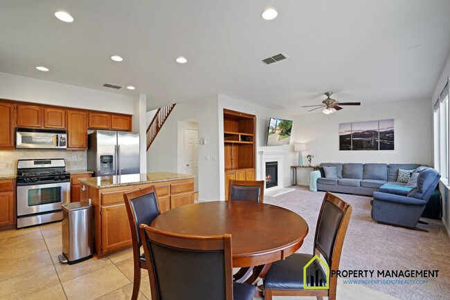 Building Photo - Charming 3-4 Bedroom Home with Top-Rated S...