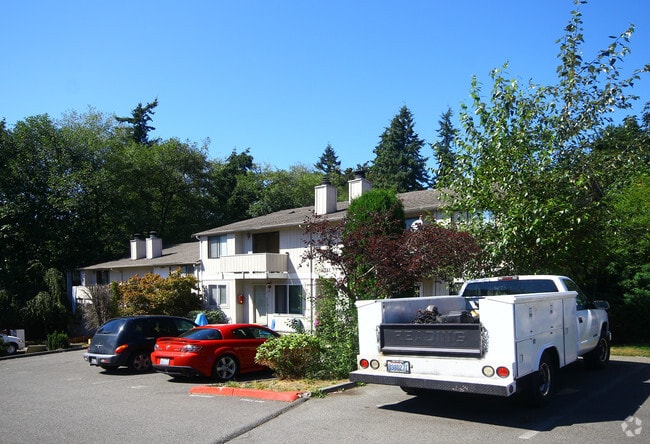 Building Photo - Mt View Apartments