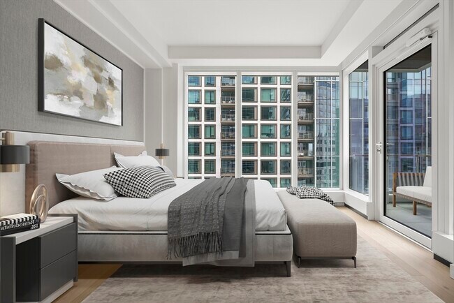 Building Photo - 150 Seaport Blvd