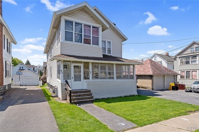 Building Photo - 965 Wadsworth St