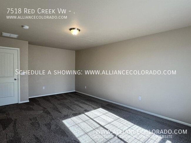 Building Photo - 7518 Red Creek View