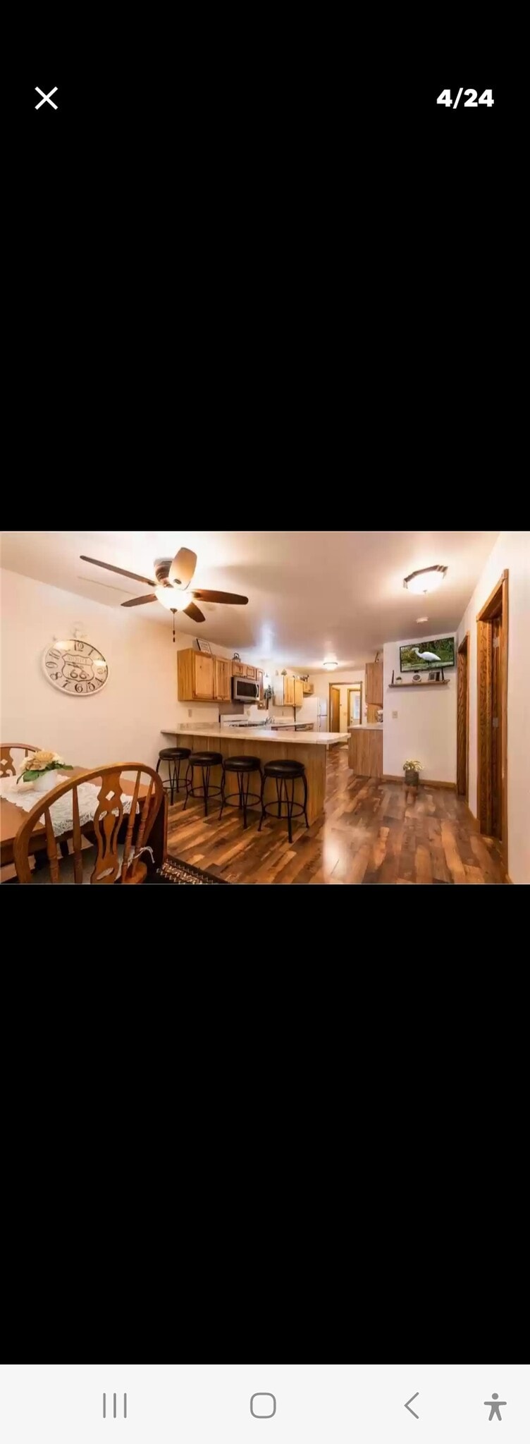 Dinning - 123 2nd St S