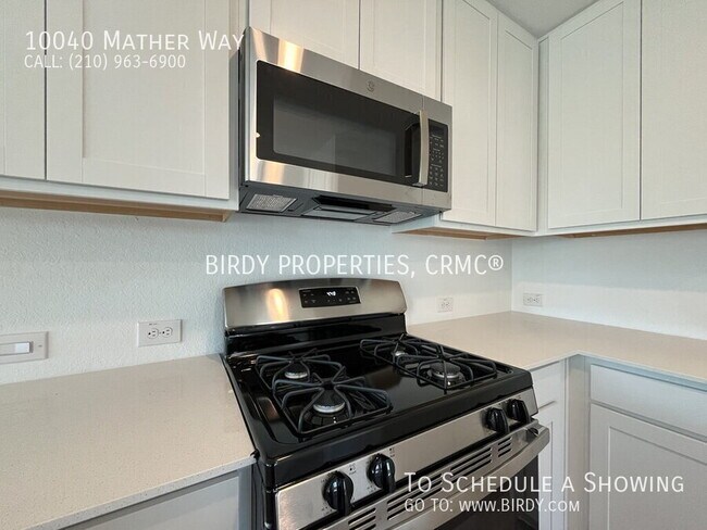 Building Photo - 10040 MATHER Way