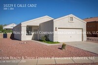 Building Photo - 10229 E Calle Cadiz
