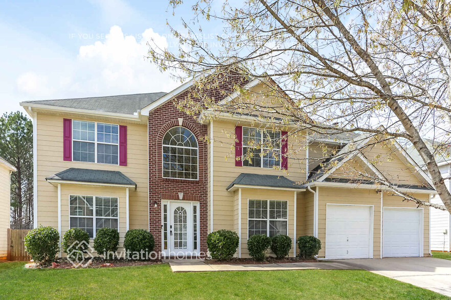 Building Photo - 2785 Elkmont Ridge SW