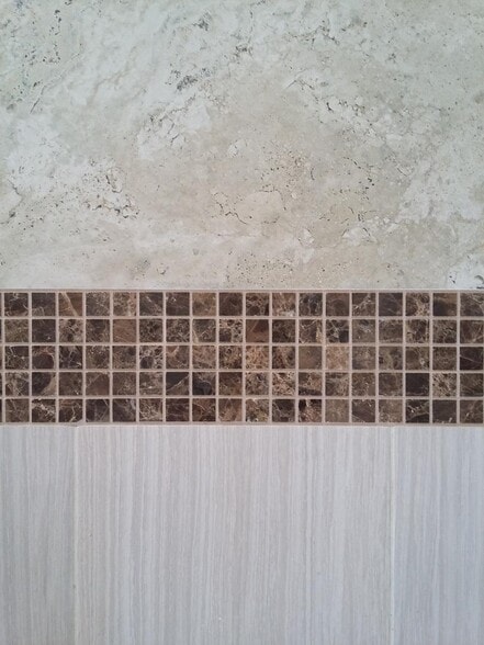 floor tile - 12606 W Myer Ln