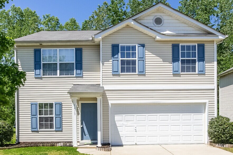 Primary Photo - 1413 Jordans Pond Ln