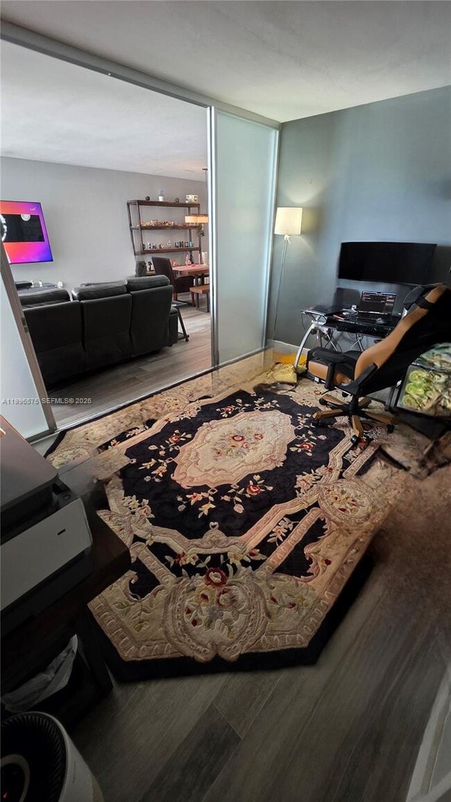 Building Photo - 5825 Collins Ave