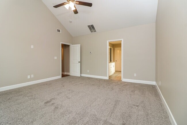 Building Photo - 2607 Church St NW