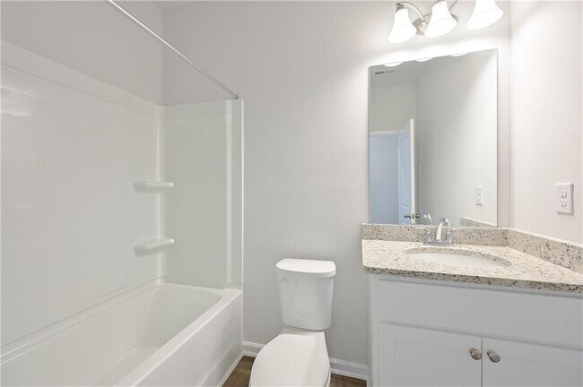 Building Photo - 303 Eleanora Xing